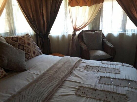 Ubuntu Guesthouse Pretoria - Photo3