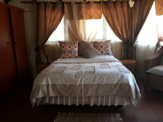Ubuntu Guesthouse Pretoria - Photo4