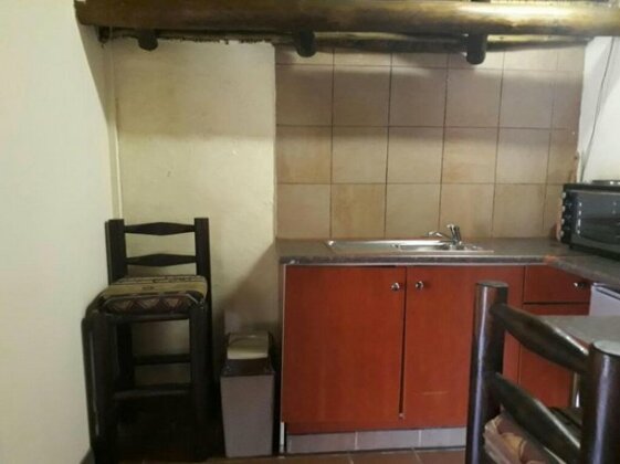 Ubuntu Guesthouse Pretoria - Photo5