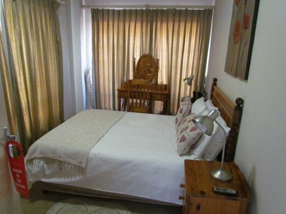 Utopia Guest House - Photo2