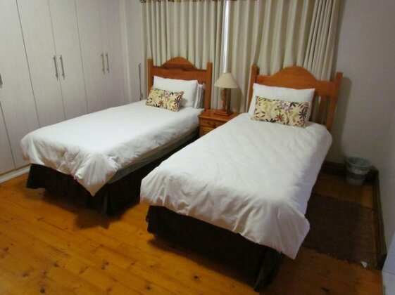 Utopia Guest House - Photo3