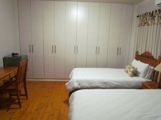 Utopia Guest House - Photo4