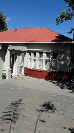 Valley Guest House Pretoria