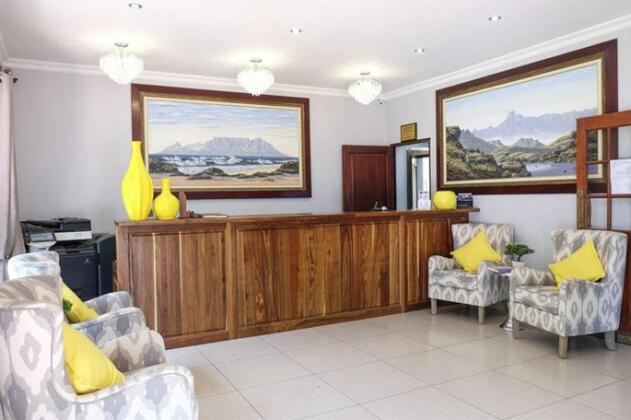 Waterkloof Guest House - Photo2
