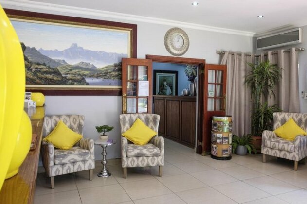 Waterkloof Guest House - Photo4