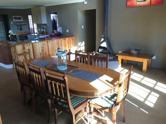 White Linen Guesthouse - Photo2
