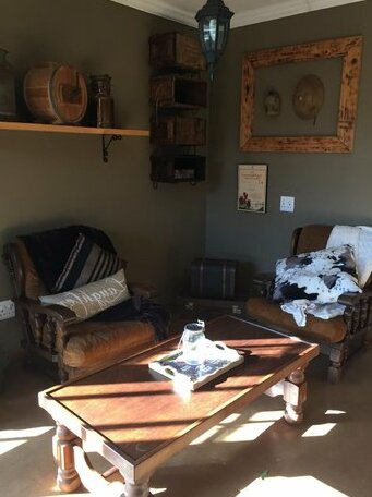 White Linen Guesthouse - Photo3