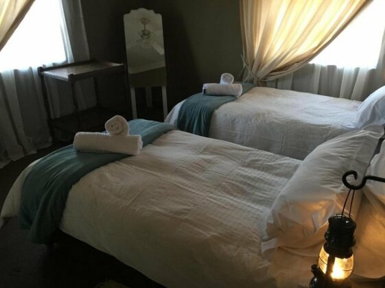 White Linen Guesthouse - Photo5