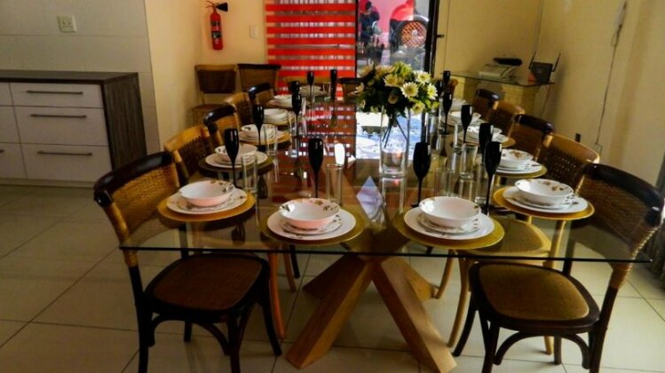 Ya Rocka Guesthouse - Photo3