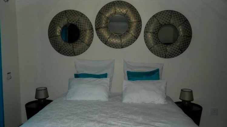Ya Rocka Guesthouse - Photo4