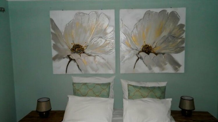 Ya Rocka Guesthouse - Photo5