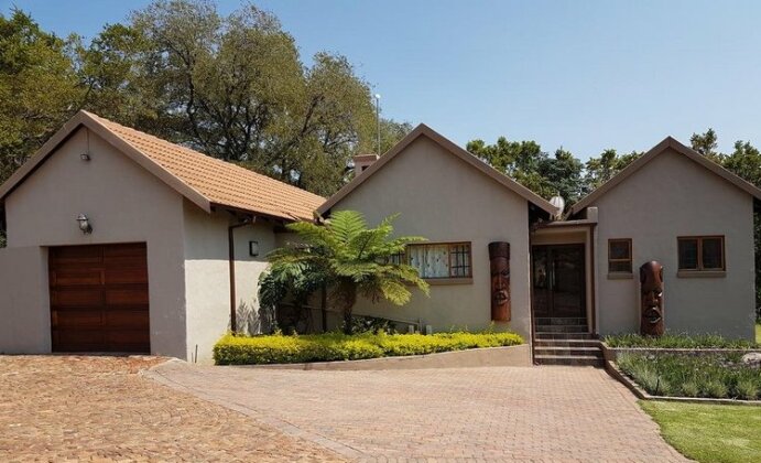 Zwavelpoort Guesthouse - Photo2