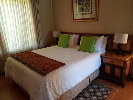 Zwavelpoort Guesthouse - Photo5