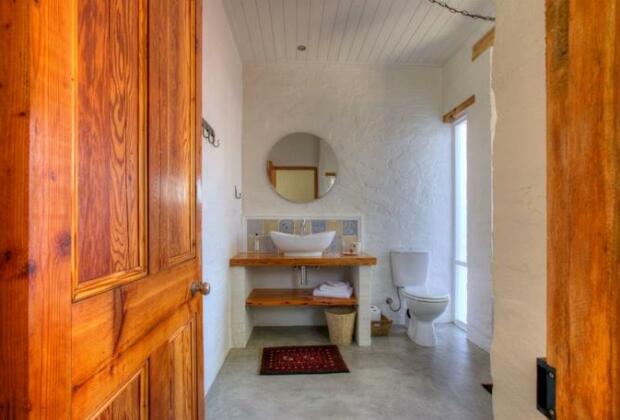 Bayleaf Self-Catering Guest House - Photo4