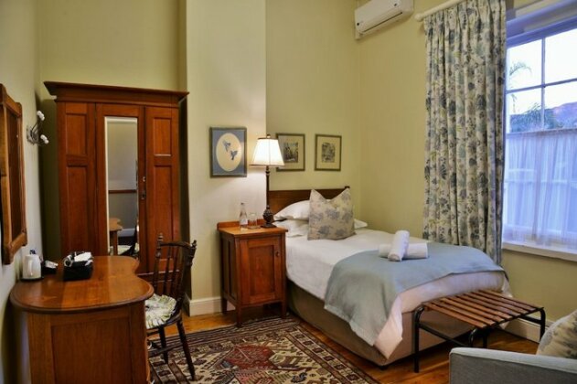Mont d'Or Swartberg Hotel - Photo5