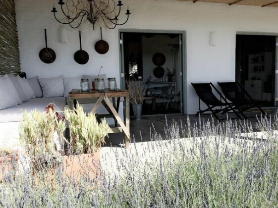 The French Cottage - Photo3