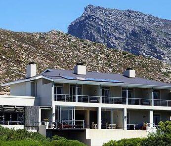 Moonstruck on Pringle Bay Guesthouse - Photo5