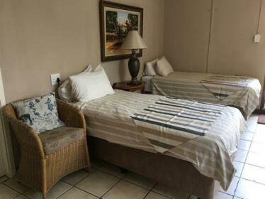 Gracelands Beach Lodge