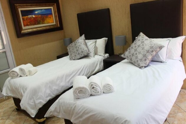 Romans Rest Guest House - Photo3