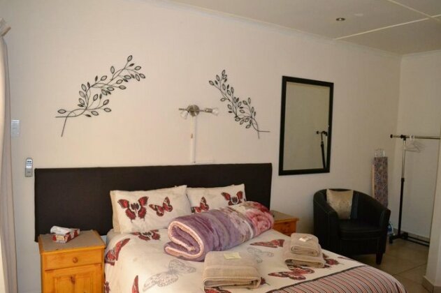 Alpine Bed and Breakfast - Photo2