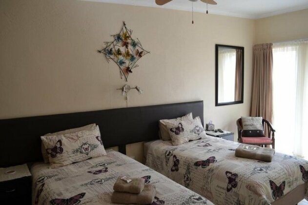 Alpine Bed and Breakfast - Photo5