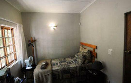Maclear Manor Guesthouse - Photo2