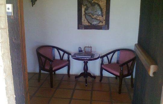 Maclear Manor Guesthouse - Photo3
