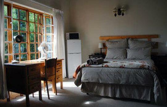 Maclear Manor Guesthouse - Photo4