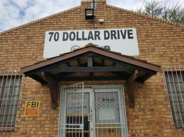 70dollar Drive Conference