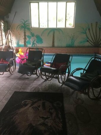 ADS overnight accommodation - Photo2