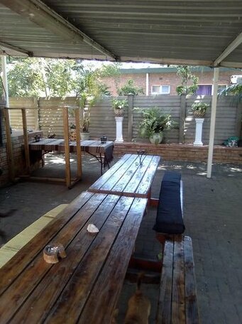 ADS overnight accommodation - Photo5