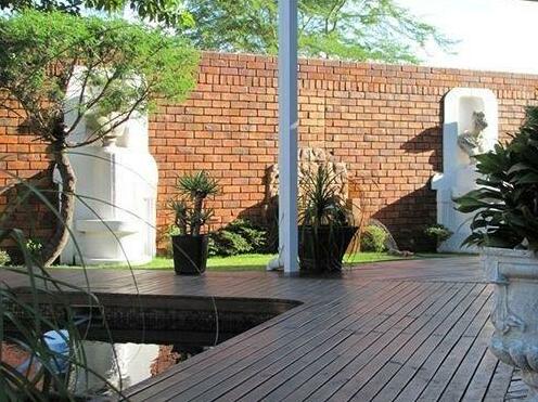Aristo Manor - Photo2