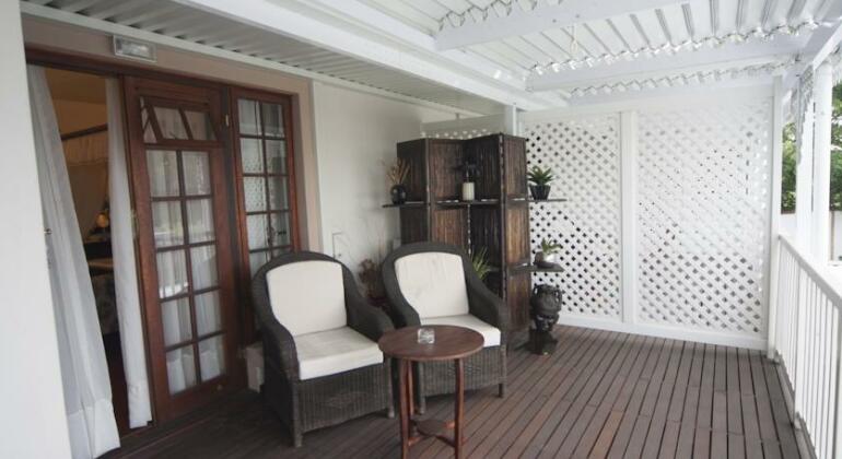 Aristo Manor - Photo4
