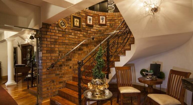Aristo Manor - Photo5