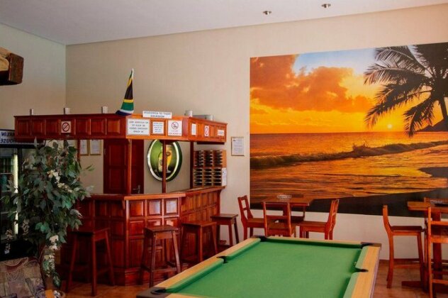 Blue Marlin Guest House - Photo4