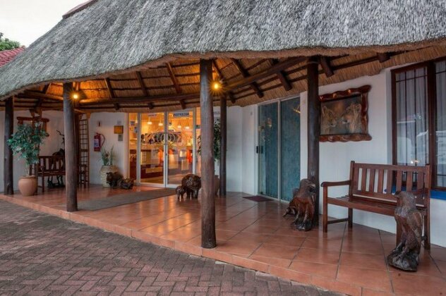 Blue Marlin Guest House - Photo5
