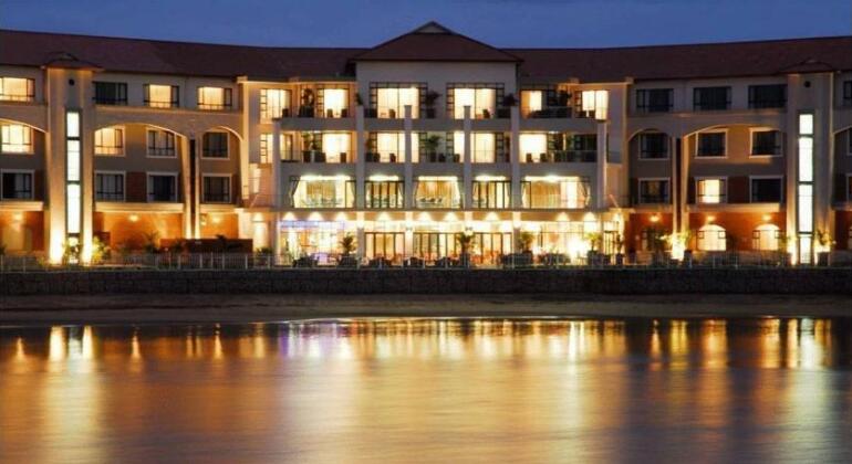 BON Hotel Waterfront Richards Bay