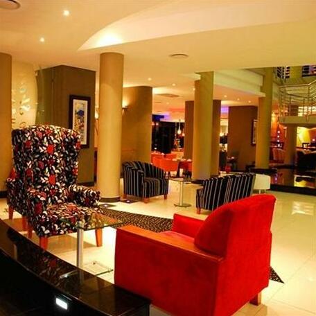 BON Hotel Waterfront Richards Bay - Photo2