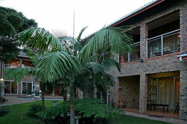 DuneSide Guest House - Photo2
