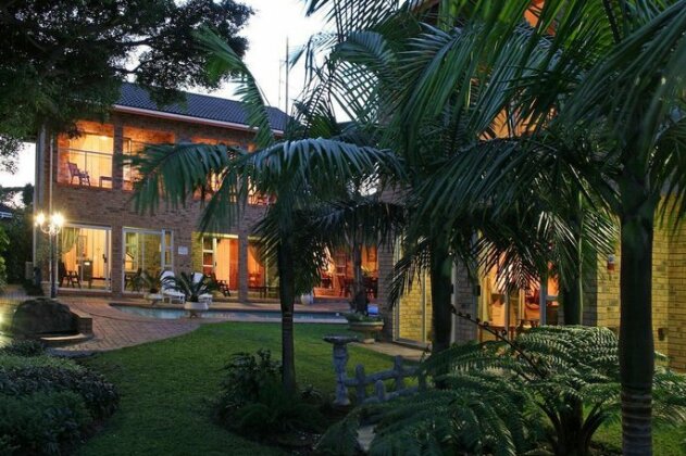 DuneSide Guest House - Photo3