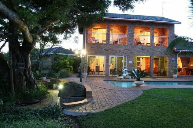 DuneSide Guest House - Photo4