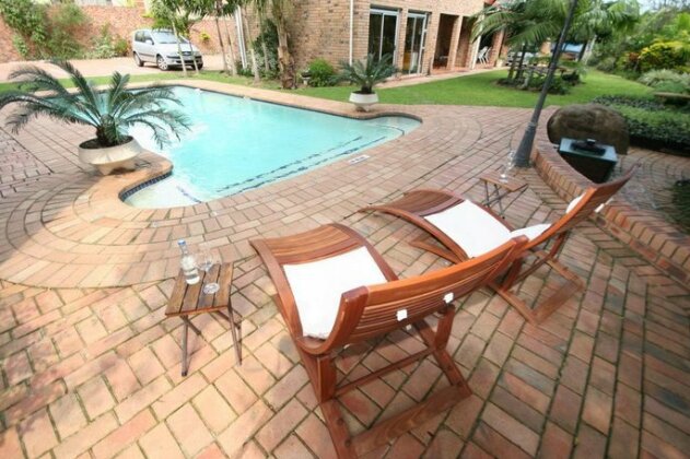 DuneSide Guest House - Photo5