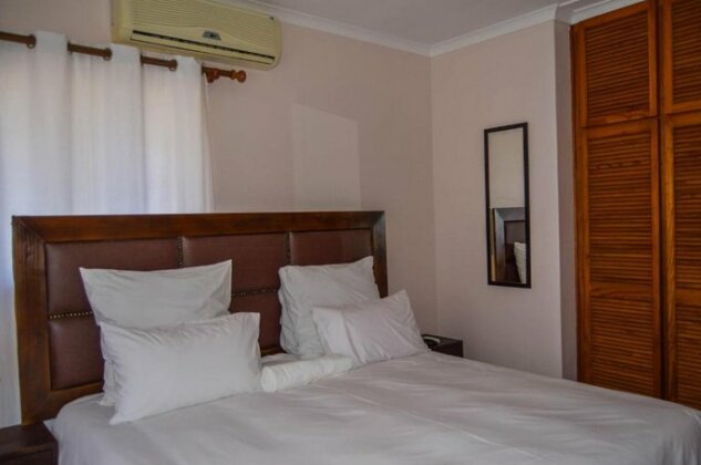 Emangunini Bed & Breakfast