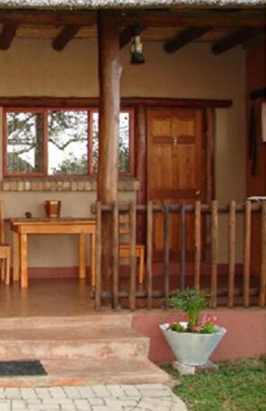 Fish Eagle Inn Bed & Breakfast - Photo2