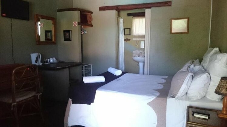 Fish Eagle Inn Bed & Breakfast - Photo5