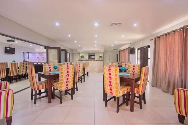 Gecko Inn - Photo2