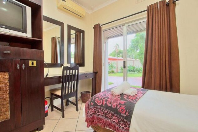 Gecko Inn - Photo4