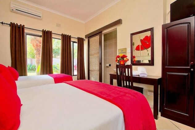 Gecko Inn - Photo5