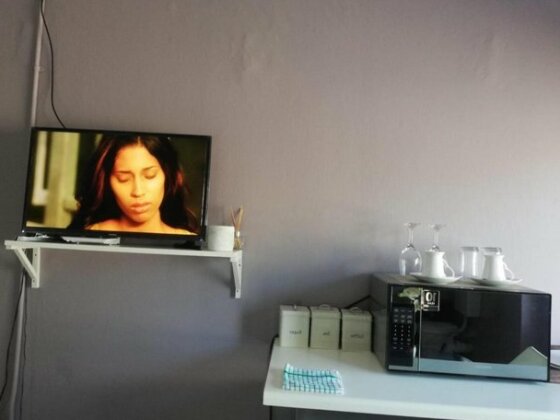Homestay - Puleng_Granny's flat - Photo3