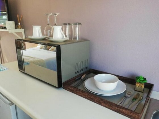 Homestay - Puleng_Granny's flat - Photo5